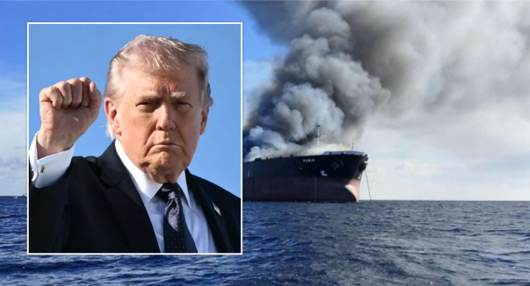 Vetëm pas katër ditësh sulme, Trump: Pothuajse gjithçka është shkatërruar në Iran