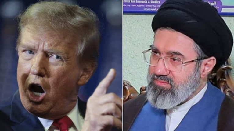 Trump-Iranit: S’largohemi në mes të luftës, të mërkurën shkatërroj gjithçka nëse s’merremi vesh