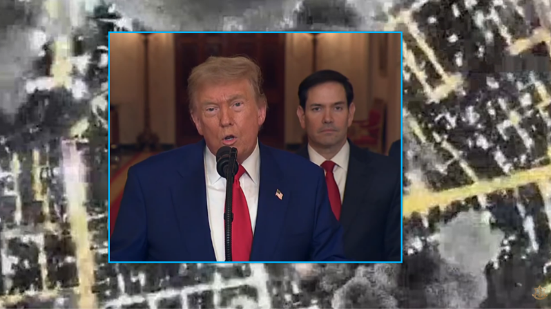 Trump: Çmimi i lartë i naftës është i vogël për paqen në botë, shumë shpejt do bie