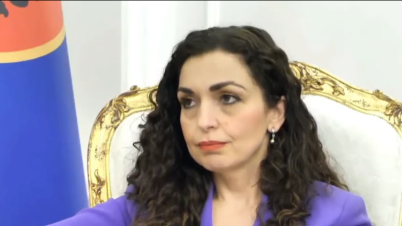 Osmani arsyetohet për shpërndarjen e Kuvendit: S’jam Pejgamber që të mos bëj gabime, për atë ekziston Gjykata Kushtetuese