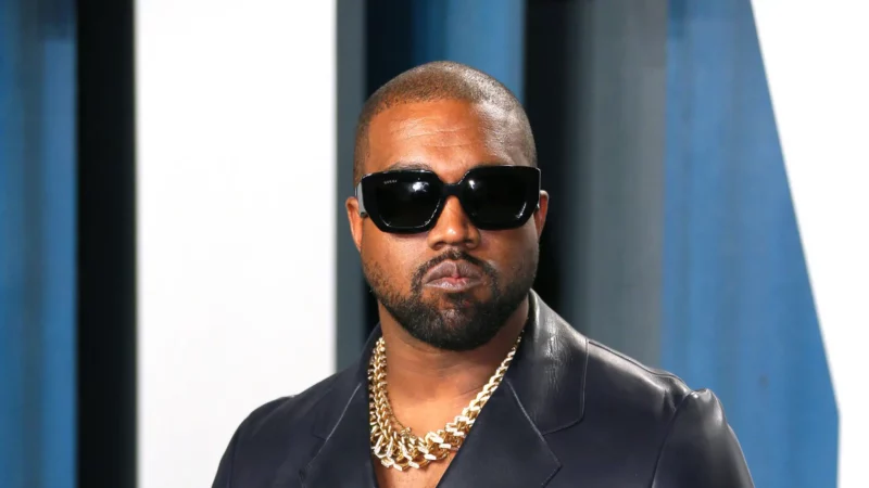 Koncertet e Kanye West në Europë po anulohen njëri pas tjetrit