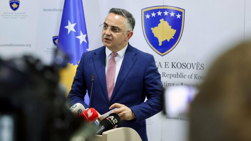 Vonesat, bllokadat, e refuzimet e VV’së, Tahiri direkt: Era e zgjedhjeve po ndjehet qartë
