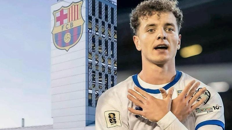 ‘E shohin në krah të Yamal’: Ylli i Kosovës tregon se a do të shkoj në Barcelonë