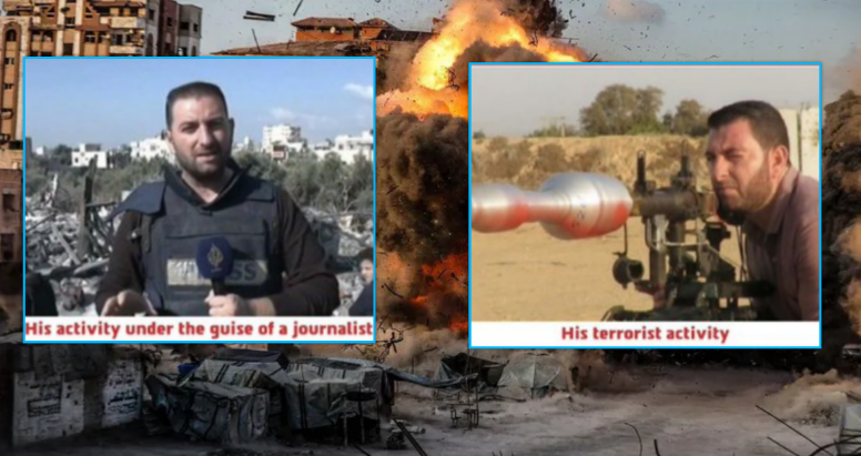 Drejtonte prodhimin e raketave, Izraeli vret terroristin kyç të Hamasit që shtirej gazetar i Al Jazeera