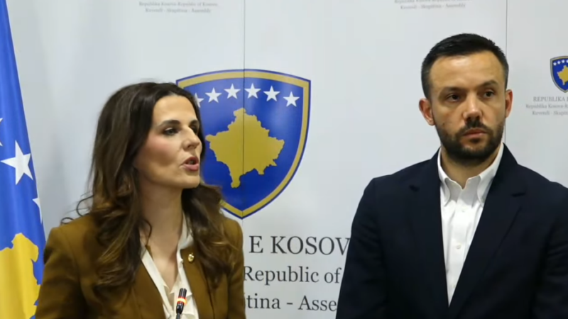 Rezoluta e PDK’së, Çitaku: Situatë e paprecedentë në Kuvend, s’u dakordua rendi i ditës