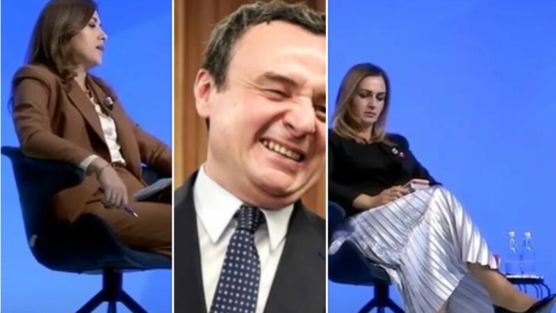 Dramë te Noterja: Nagavci i kërkon të tretin për VV’në në KQZ, Haxhiu luan neutralen