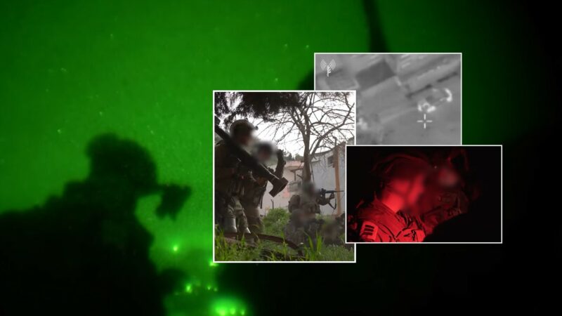 Terroristët Hezbollah lëshojnë raketa në jug të Libanit dhe Izrael, IDF sulmon mbi 120 caqe