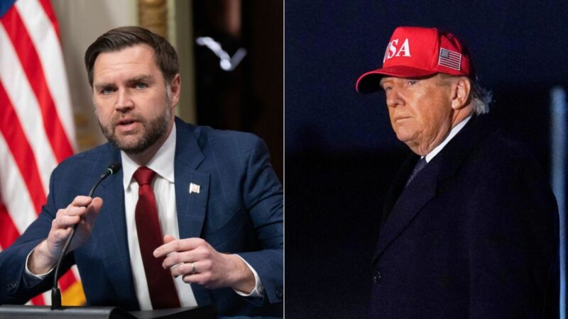 JD Vance përforcon deklaratën e Trump’it: Mund ta marrë në konsideratë edhe përdorimin e armëve bërthamore