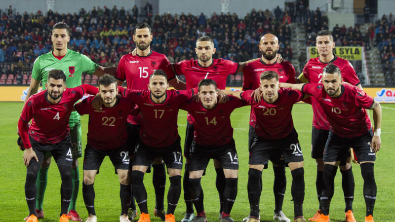 Zyrtarizohet miqësorja e parë e muajit qershor, Shqipëria do të përballet me Izraelin