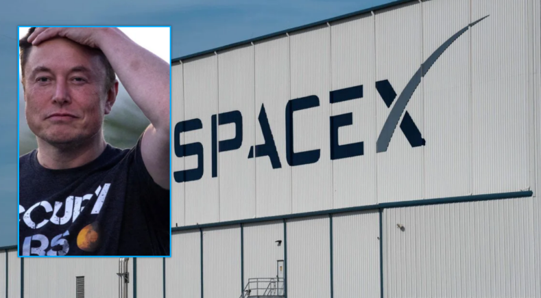 Shifra marramendëse: SpaceX i Elon Musk pritet të vlejë 1 trilion dollarë