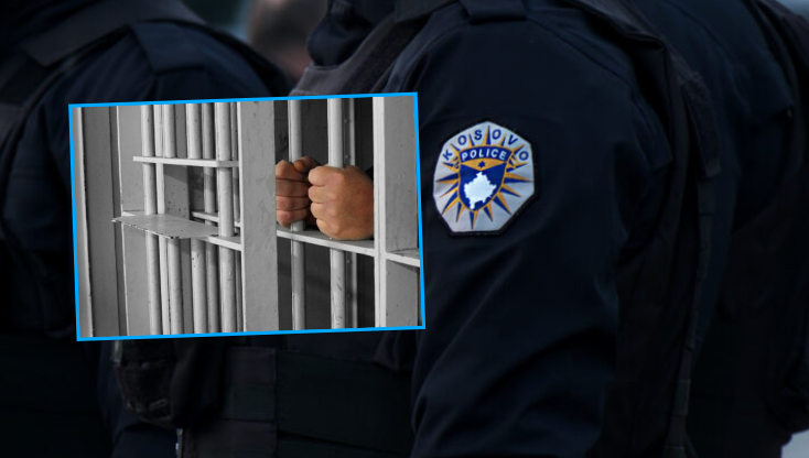 Bixhozi në Mitrovicë: Tetë të dyshuar dërgohen në paraburgim