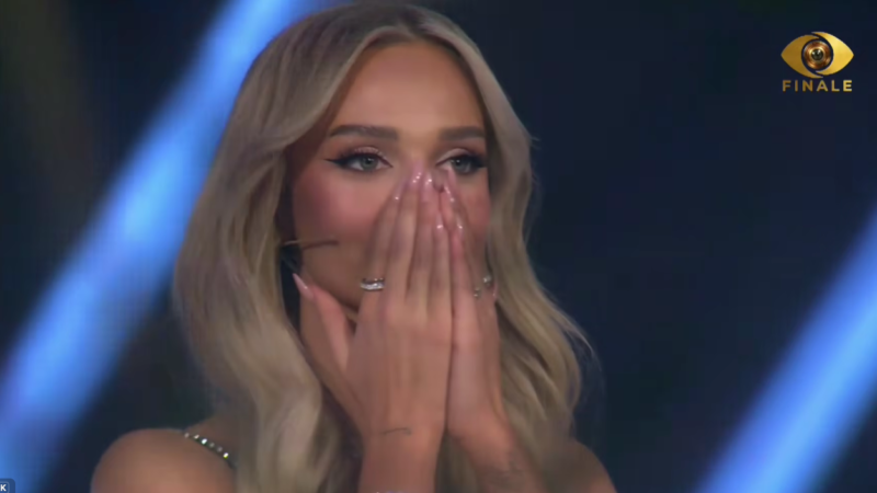 Jo 100 mijë – sa para do të marrë Selin si fituese e Big Brother VIP Albania 5?