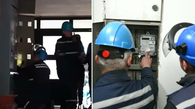 MINTI gjeti ‘devijime’ në njehsorët e KEDS por matja e energjisë rezulton e saktë, përmend gjoba