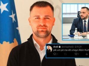 Këshilltari i Maqedoncit me gjuhë banale n�...