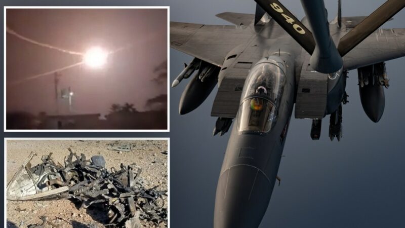 Dalin detaje nga operacioni: Dredhia e CIA për të mashtruar Iranin gjatë shpëtimit të pilotit amerikan