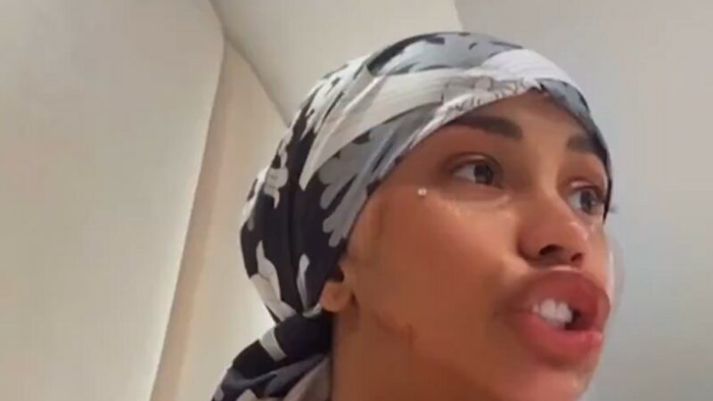 Karma: Cardi B që krenohej se plaçkiste njerëzit dikur, i vjedhin kartën e shpenzojnë në luks hajnat