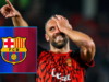 Barca synon ta joshë disi ‘El Pirata’ nga Mallorca