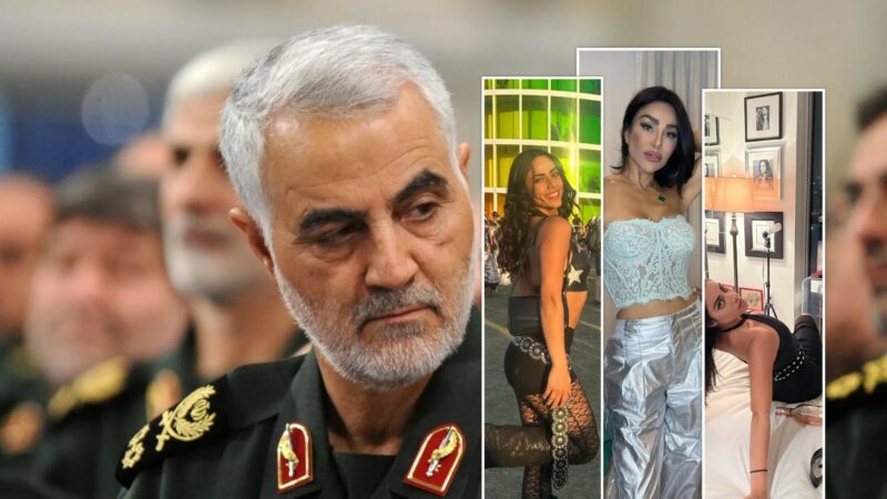 Mulla rrencat e Iranit: Bijat e popullit i vrasin dajak, të tyret me jetë luksi në ‘tokën e shejtanit’
