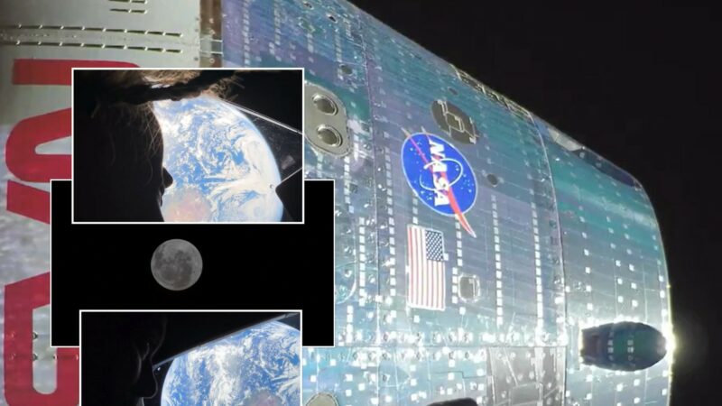 Dita e katërt: NASA publikojnë fotografi të reja, Artemis II gati për manovrën kryesore rreth Hënës