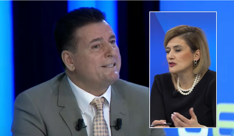 A s’merret zemljak Mimi me këtë Gimo?: Akademiku i VV’së qorton naftëtarët për çmimet e larta ende