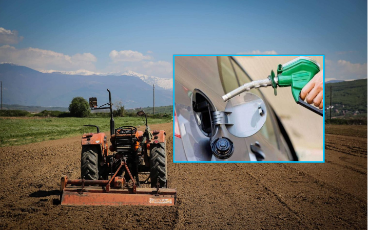 Rritja e çmimit të naftës godet edhe fermerët, shpenzimet dyfish këtë sezon