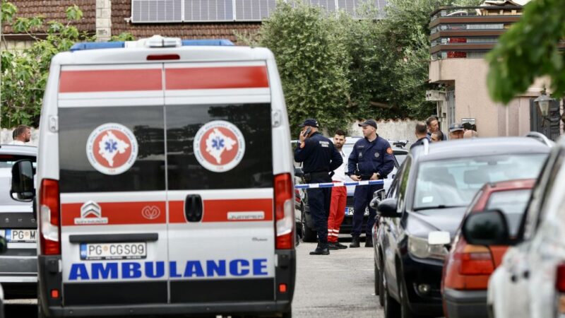 Vrasje e trefishtë në Mal të Zi: Policia në kërkim të dorasit