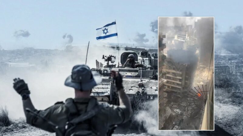 Teokracia në Teheran i braktisi terroristët në Liban, Izraeli dërrmon Hezbollah pas armëpushimit