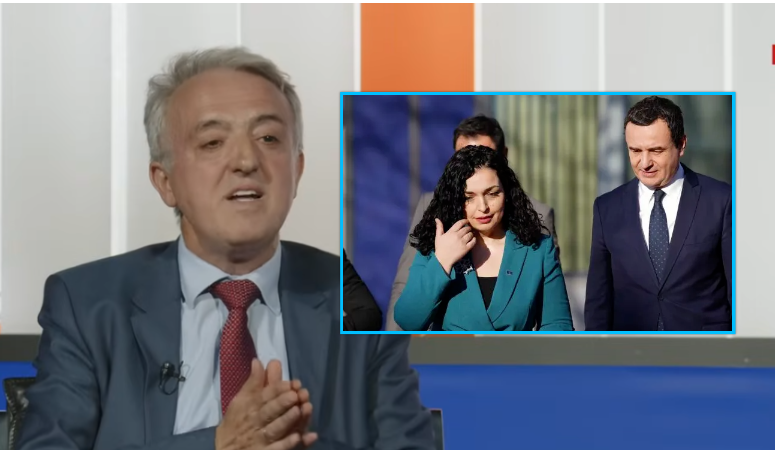 Hamiti: Askush nuk dha llogari për dëmet nga masat e BE’së, tani kërkojnë merita politike