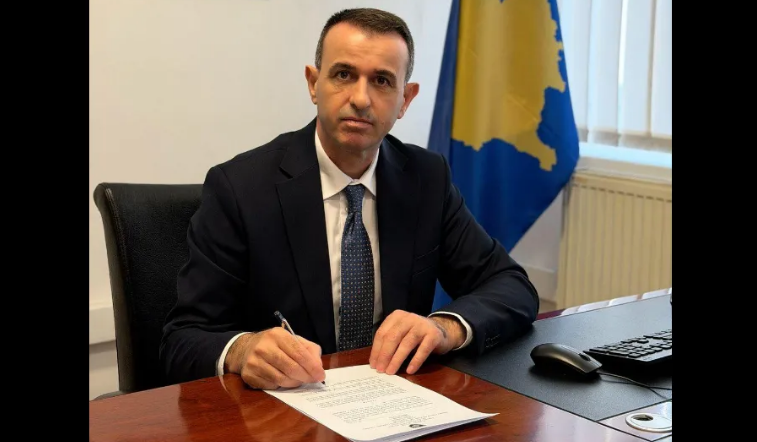 Gashani për Lojërat Mesdhetare: Ngjarje që e vendos Kosovën në hartën botërore sportive