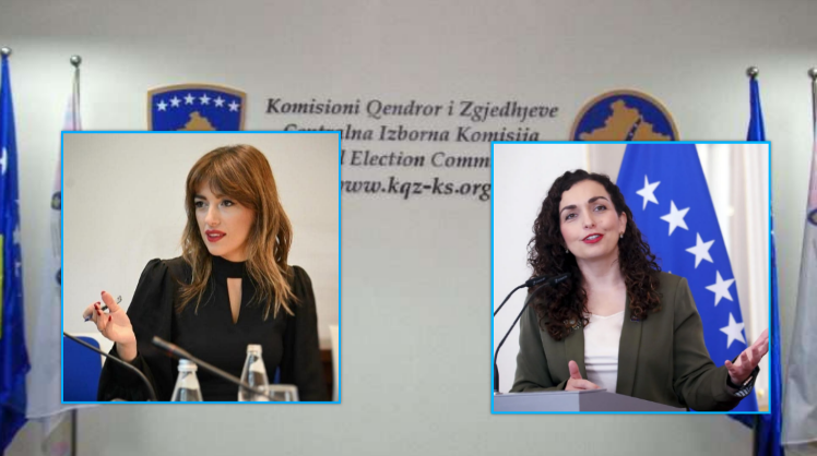 ‘Osmani duhej ta kryente’, Haxhiu: Anëtari i KQZ’së  emërohet pasi të përfundojnë çështjet prioritare