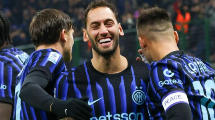 As 30% e lojtarëve të Serie A nuk janë italianë!