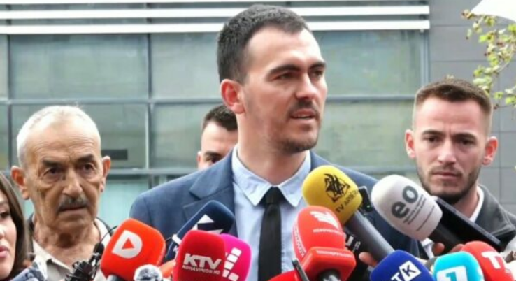 ‘Gjykata foli’, avokati i familjes Ademaj: Do ta apelojmë dënimin ndaj Kokallës