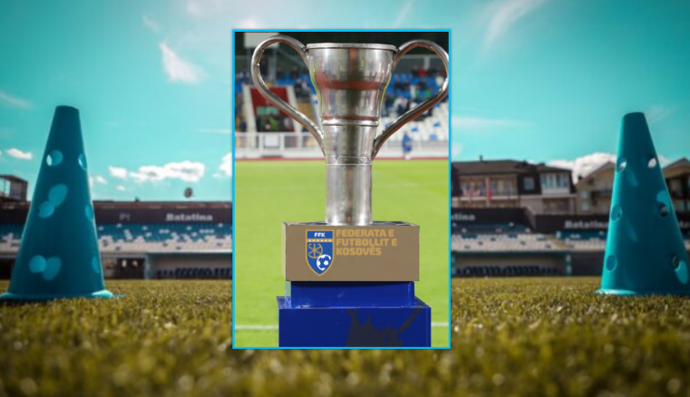 Rikthehet Kupa e Kosovës, sot duelet e para gjysmëfinale