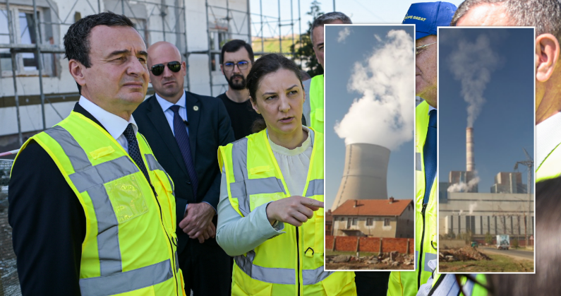 Bllokada në Kuvend mund të rrezikojë prodhimin e energjisë në Kosovë