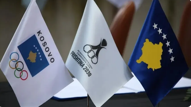 Miratohet projektligji për Lojërat Mesdhetare ‘Prishtina 2030’