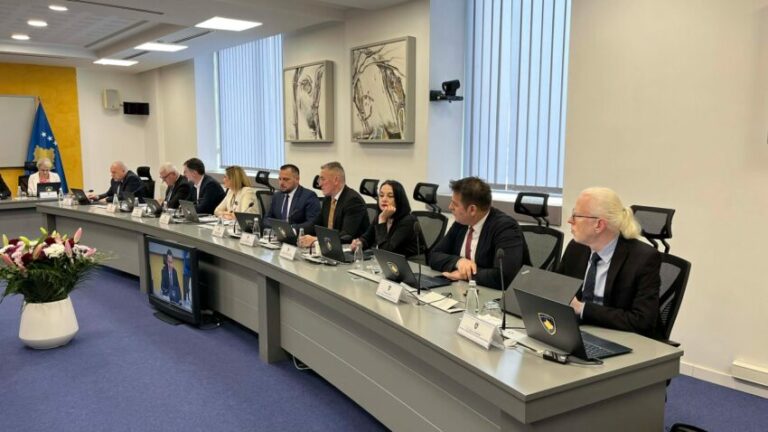 Miratohen në Qeveri tri protokollet e CEFTA’s për tregti