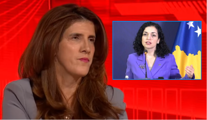 ‘Mjaft u viktimizuat’ – Musliu direkt Osmanit: Shkatërrove rendin institucional, mos u habit kur pasojat të kthehen