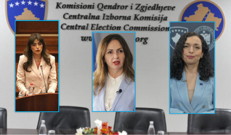 ‘Llugë’ për anëtarin e KQZ’së: Haxhiu shmanget, Nagavci rrit presionin – PDK me kërkesë të prerë