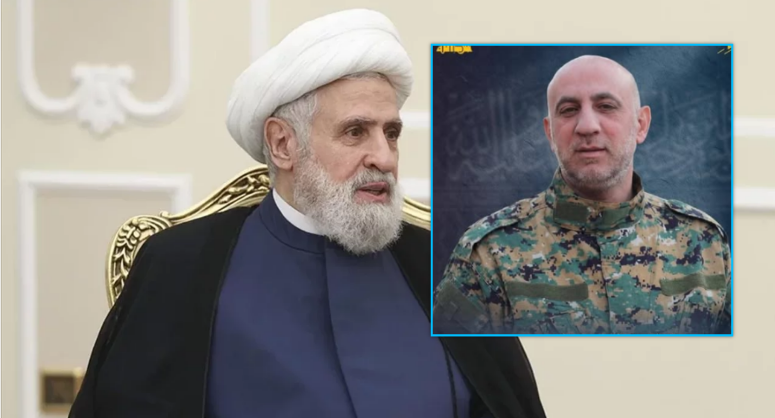 IDF vret sekretarin e Hezbollahut, krahun e djathtë të kryeterroristit Naim Qassem