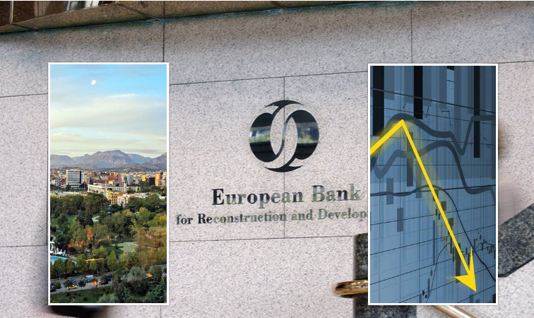 Shqipëria drejt ‘kolapsit’ ekonomik, BERZH: Plakja dhe largimi i të rinjve sfidë kryesore për tregun e punës