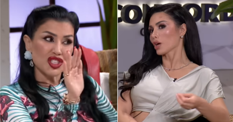 ‘Muhalife grash’: Jonida dhe Soni qenkan kapur mes vete