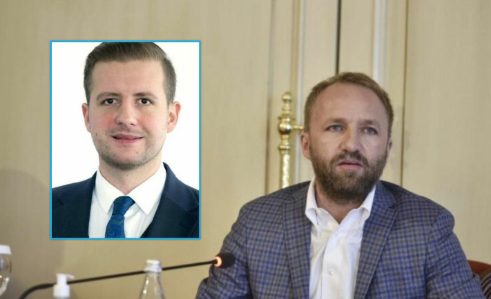 ‘Super gjyqtari’, Tahiri: Kryeziu i dha 32 milionë euro kompanive private në 7 ditë