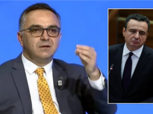 Tahiri: Procedura për zgjedhje të reja vet�...