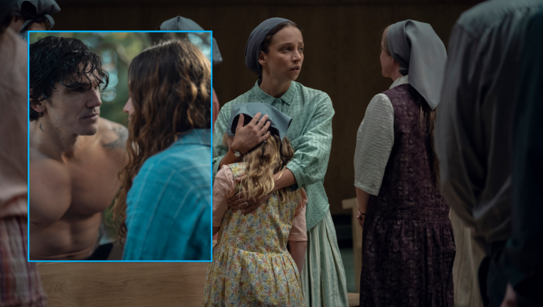 Bota e errët e kulteve: ‘Unchosen’ sot del në Netflix, film bazuar në ngjarje të vërtetë