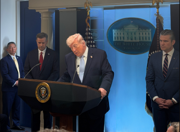 Trump paralajmëron: Nëse duam mund të shkatërrojmë Iranin brenda një nate