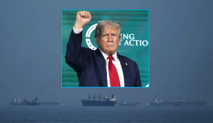 Trump zgjat armëpushimin me Iranin