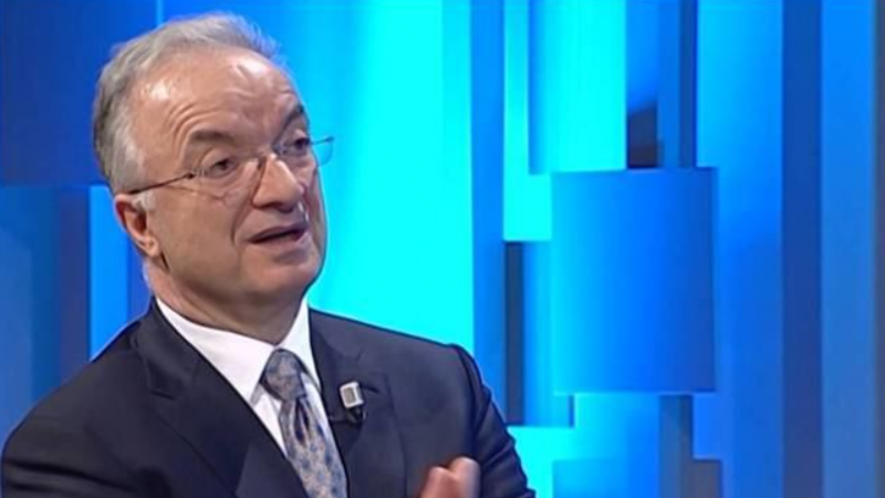 ‘Vendi drejt zgjedhjeve’, Haliti: Presidenti të zgjidhet me konsensus mes pushtetit dhe opozitës