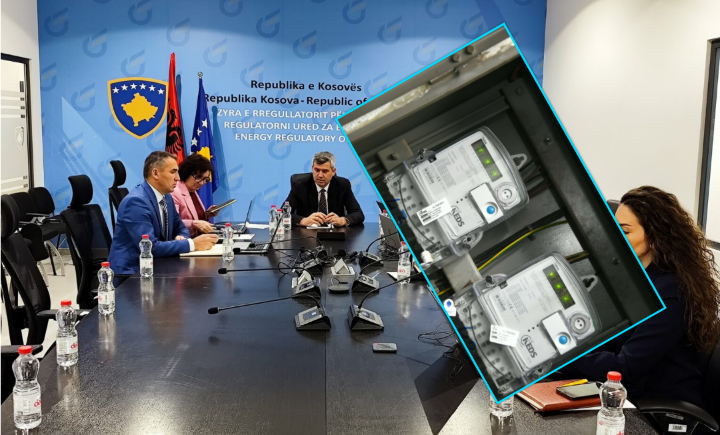 Raporti i hetimeve në energjetikë mbetet në sirtar, Bordi i ZRRE’së sërish nuk e shqyrton