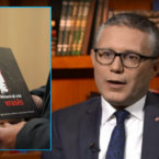 Recension mbi librin ‘Mësuesi ishte vrasës’: Një histori e vërtetë spiunazhi në Ko...