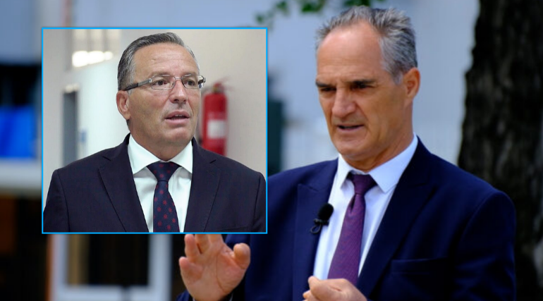‘Hajduki i votave’: Nait Hasani hynë në listë për zgjedhjet e 7 qershorit, PDK e hes...